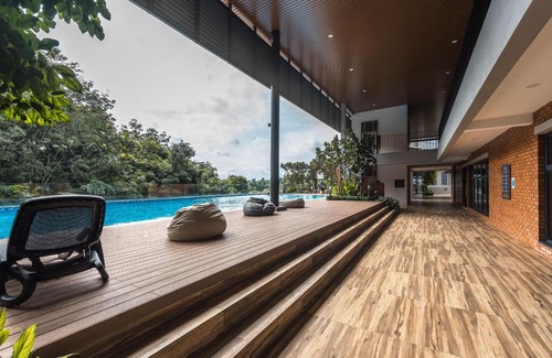 Putrajaya Apartment | Family-Friendly 3-Bedroom Condo at IOI Resort City