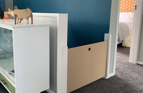 Waikanae House | Family Friendly Beach Retreat - 2 minute walk to beach