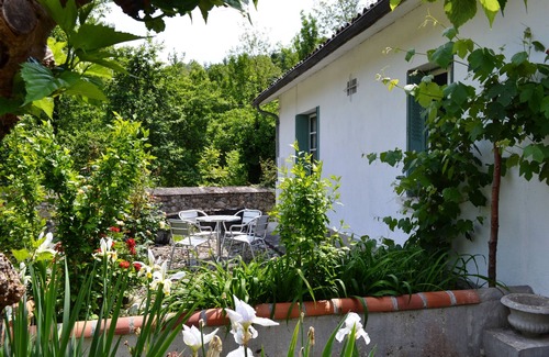 Biert Cottage | Family friendly, outdoor fun in a beautiful part of the world.