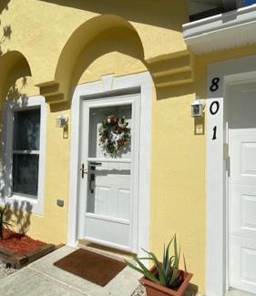 Palm Bay House | Family friendly paradise Pool Home!