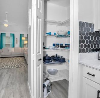 Palm Bay House | Family friendly paradise Pool Home!