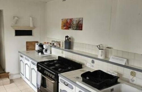 Passirac House | Family Friendly, pet Friendly, Relaxing, Swimming Pool, Play Area, Games Room