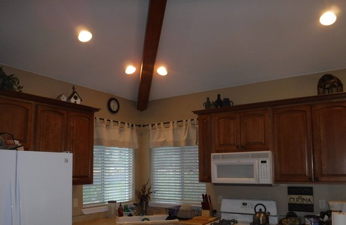 Klamath Falls House | Family Friendly Running Y Townhouse near Klamath Falls and Crater Lake