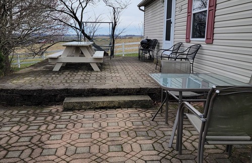 Keene House | Family Friendly Ranch House