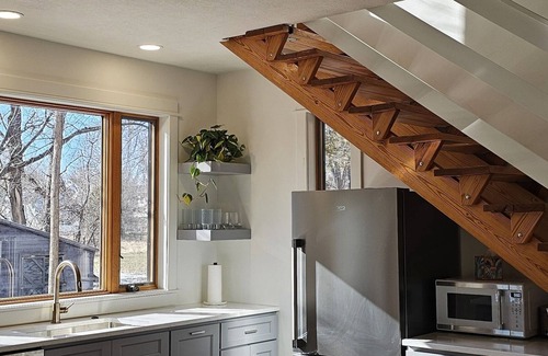 Okoboji House | Family-Friendly Retreat on Julia Street - Explore Okoboji from Your Doorstep