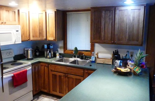 Weisshorn House | Family-friendly ski vacation home, 5 minutes from Main Street and Gondola