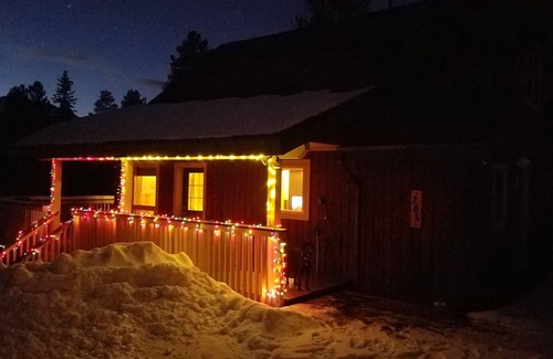 Weisshorn House | Family-friendly ski vacation home, 5 minutes from Main Street and Gondola