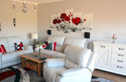 Alt Bukow House | Family-Friendly Stay in Alt Bukow