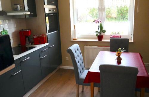 Alt Bukow House | Family-Friendly Stay in Alt Bukow