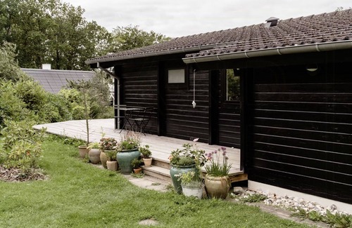 Ronde House | Family friendly summer house with ocean view on large undisturbed property