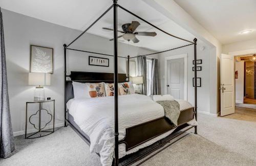 Colorado Springs House | Family-Friendly Cottage Oasis in the Heart of Colorado Springs