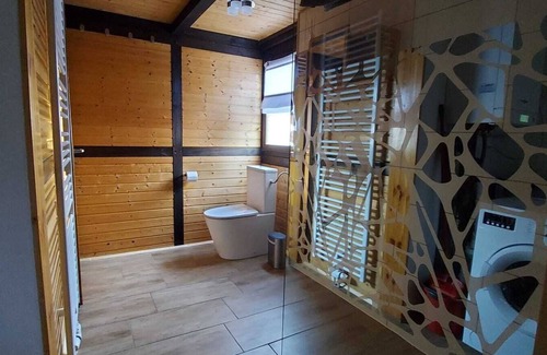Untere Bauerschaft House | Family-friendly vacation home with garden on the edge of the heath