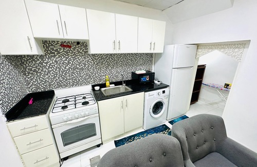 Dubai Villa | Family-Friendly Villa Play Area pool