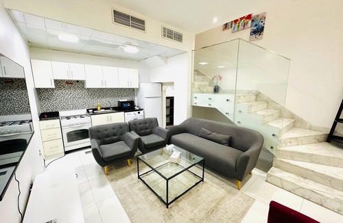 Dubai Villa | Family-Friendly Villa Play Area pool