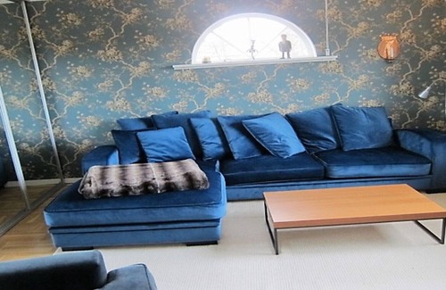 Djursholms Ekeby Villa | Family friendly villa, Quiet area 10 min from Stockholm and 5 minutes from beach