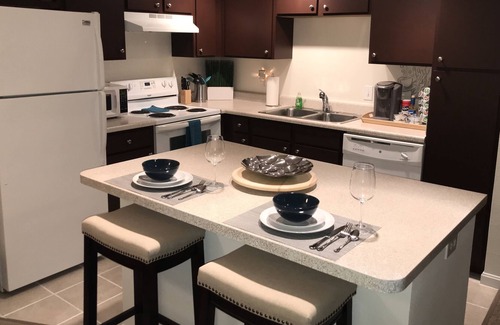 Beavercreek Apartment | (FAMILY FUN) 2 BDRM WITH UPSTAIRS LOFT!! (KIDS LOVE)