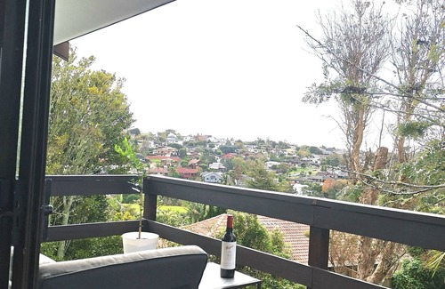 Browns Bay House | Family fun at the Beach