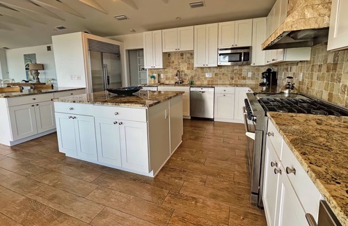 Ponte Vedra Beach House | Family fun awaits you in this lovely get away in prestigious Ponte Vedra Beach