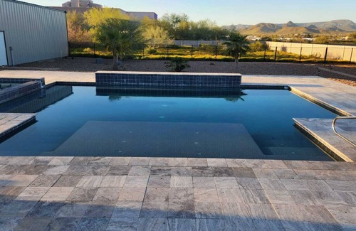 Desert View Village House | Family fun close to lake, shopping & amusement areas