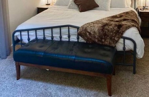 La Honda Cabin | Family Gem in the Redwoods, on Pacific Coast