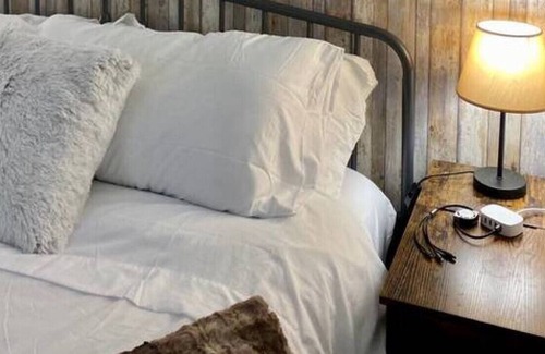 La Honda Cabin | Family Gem in the Redwoods, on Pacific Coast