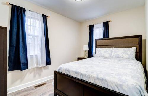 Beaver Hills House | Family Gem on Dyer Street