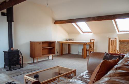 Church Fenton House | Family Getaway at Working Farm