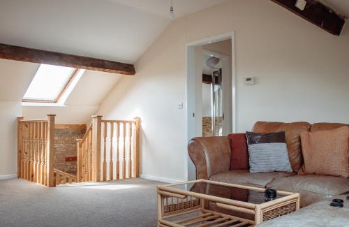Church Fenton House | Family Getaway at Working Farm