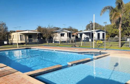 Broadwater Ski Chalet | Family Getaway Cabin 50