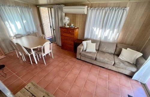 Broadwater Ski Chalet | Family Getaway Cabin 50