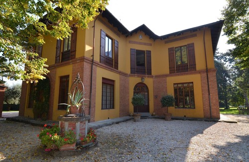 Faenza House | Family Getaway in Emilia-Romagna