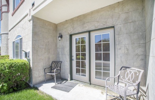 Midway Villa | Family Getaway~Pool, Tubing, Skiing, & Ice Castles Villa 1065-2