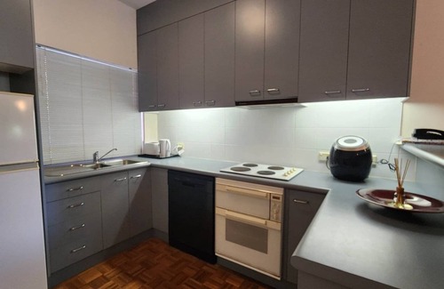 Laguna Quays Apartment | Family Getaway tranquil escape in the Whitsunday