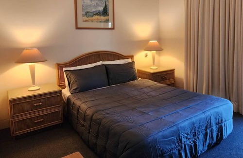 Laguna Quays Apartment | Family Getaway tranquil escape in the Whitsunday
