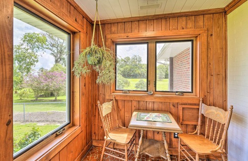 Currituck House | Family Getaway w/Pier on Currituck Sound