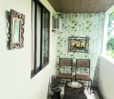 Silang Junction North Apartment | Family Groups Staycation in Tagaytay