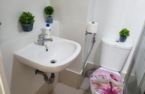 Silang Junction North Apartment | Family Groups Staycation in Tagaytay