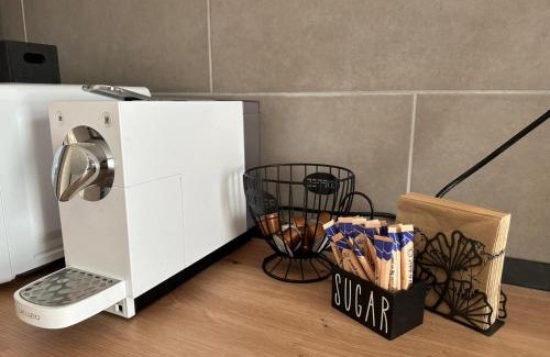 Sighisoara Apartment | Family Haven Segesvár