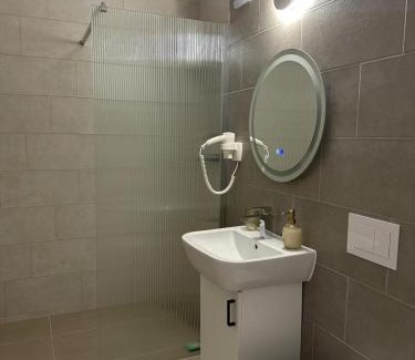 Sighisoara Apartment | Family Haven Segesvár