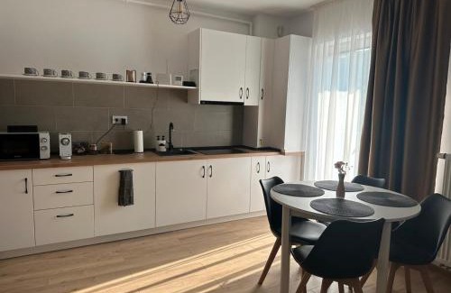 Sighisoara Apartment | Family Haven Segesvár