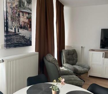 Sighisoara Apartment | Family Haven Segesvár