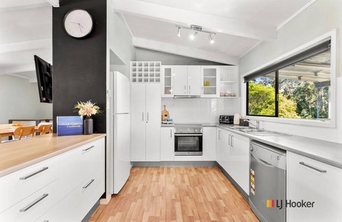 Surf Beach House | Family holiday house at Surf Beach