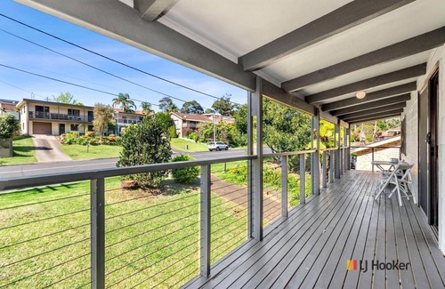 Surf Beach House | Family holiday house at Surf Beach