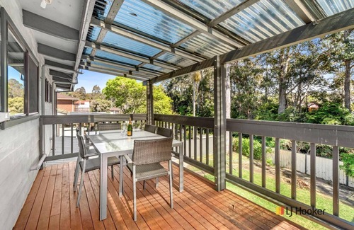 Surf Beach House | Family holiday house at Surf Beach