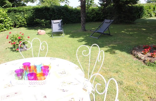 Sainte-Dode House | Family holiday in the countryside from 4 to 8 pers.Gers in Gascony near JAZZ IN MARCIAC