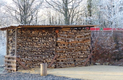 Sevry House | Family holidays at Bois Joli - Relaxation, nature and activities for all
