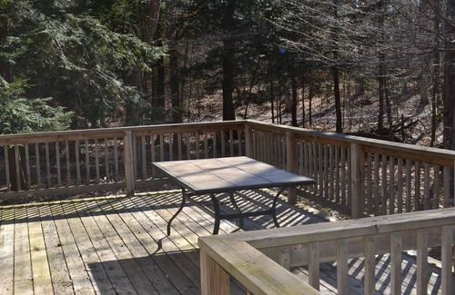 Onekama House | Family home - 3 bedrooms, 2 baths