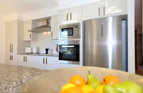 Jamberoo House | Family home 5 minutes to Jamberoo Water Park