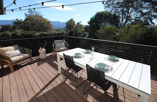 Jamberoo House | Family home 5 minutes to Jamberoo Water Park