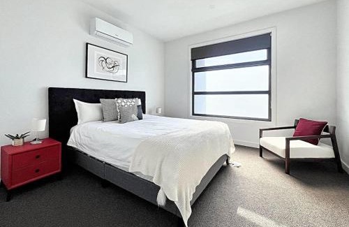 Boronia House | Family Home at Boronia